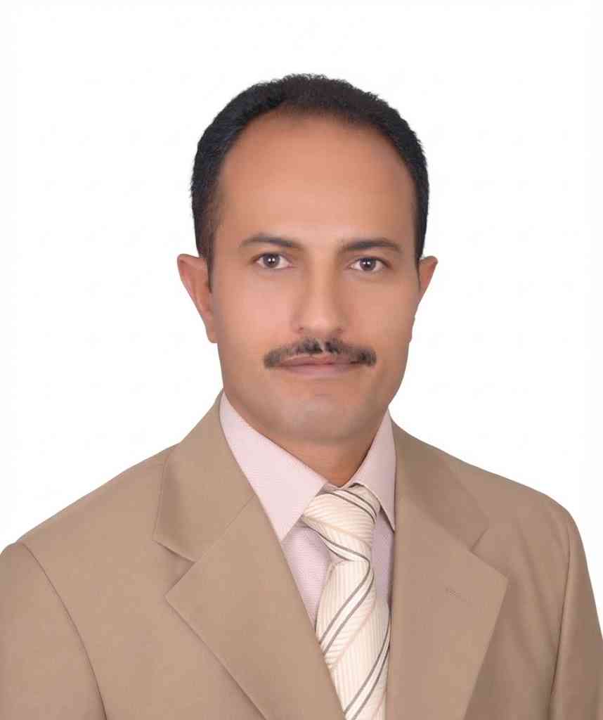 د. توفيق أحمد صالح وازع